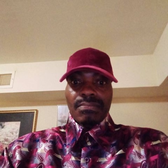 Meet your Posher, Patrick - Picture 1 of 1